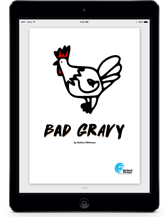 Gravy Png (750x750), Png Download