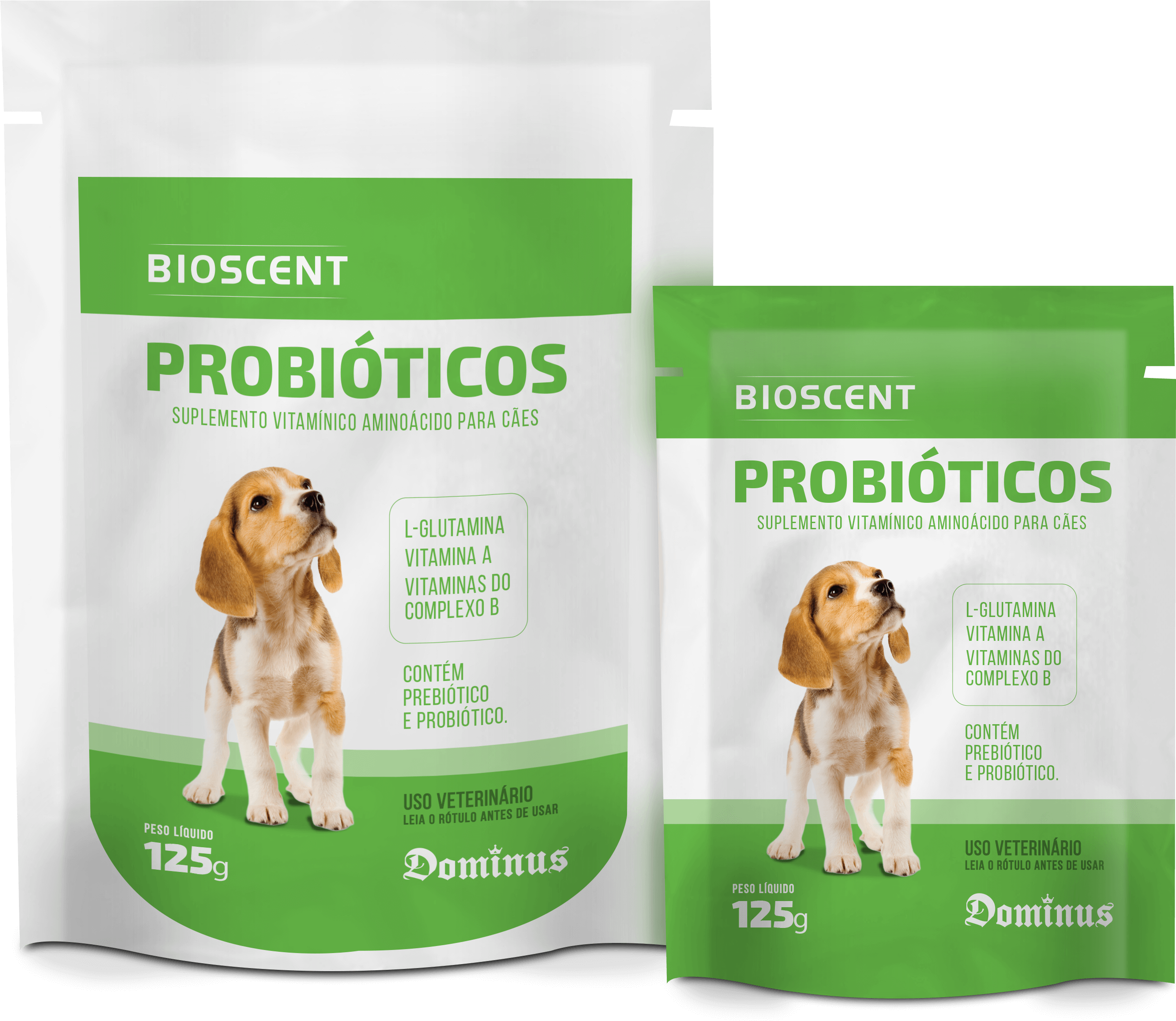 Bioscent Probiótico (2679x2329), Png Download