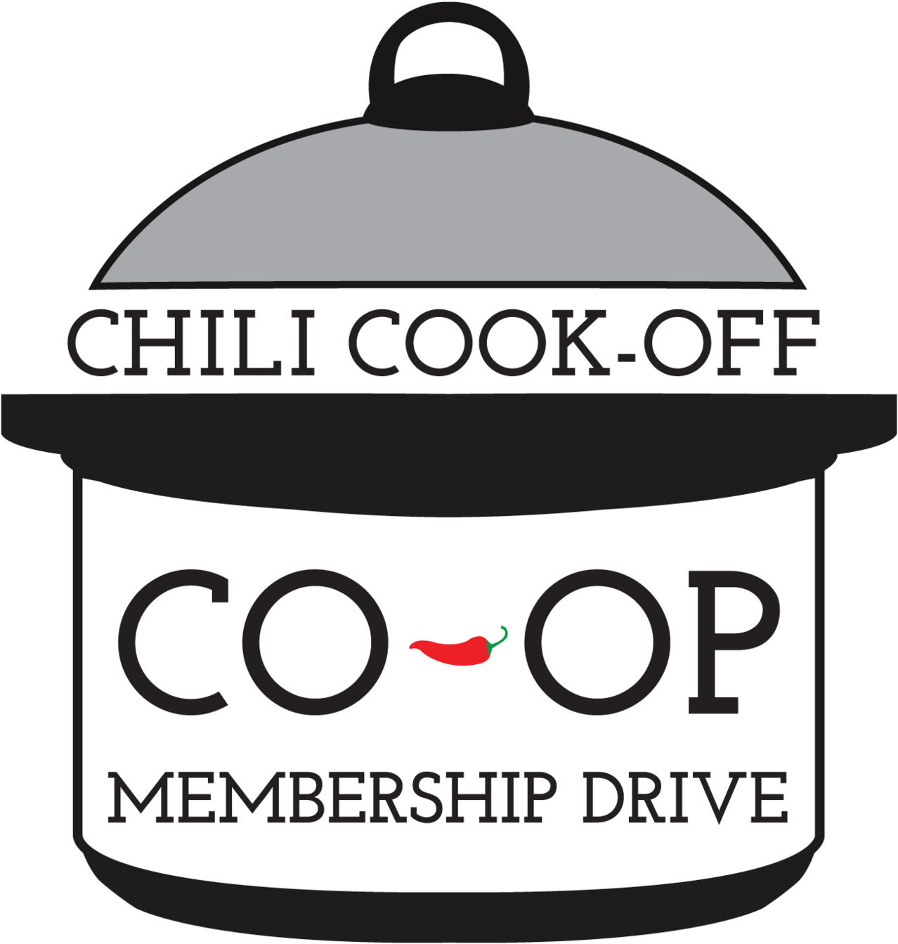 3rd Annual Chili Cook-off Membership Drive Catonsville (2500x3235), Png Download
