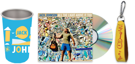 Jack Johnson Png (600x600), Png Download