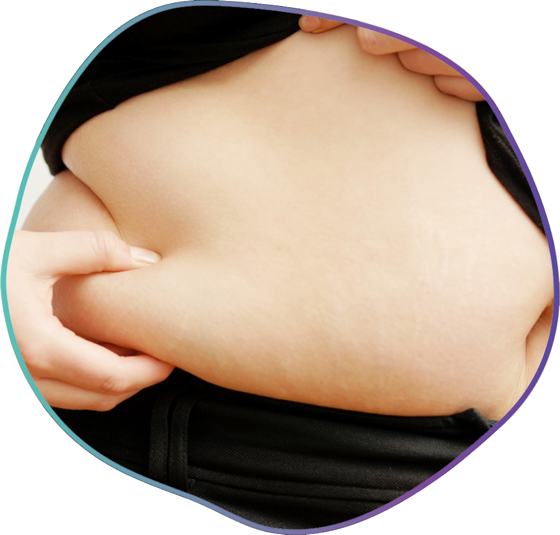 Body-fat (1112x1062), Png Download