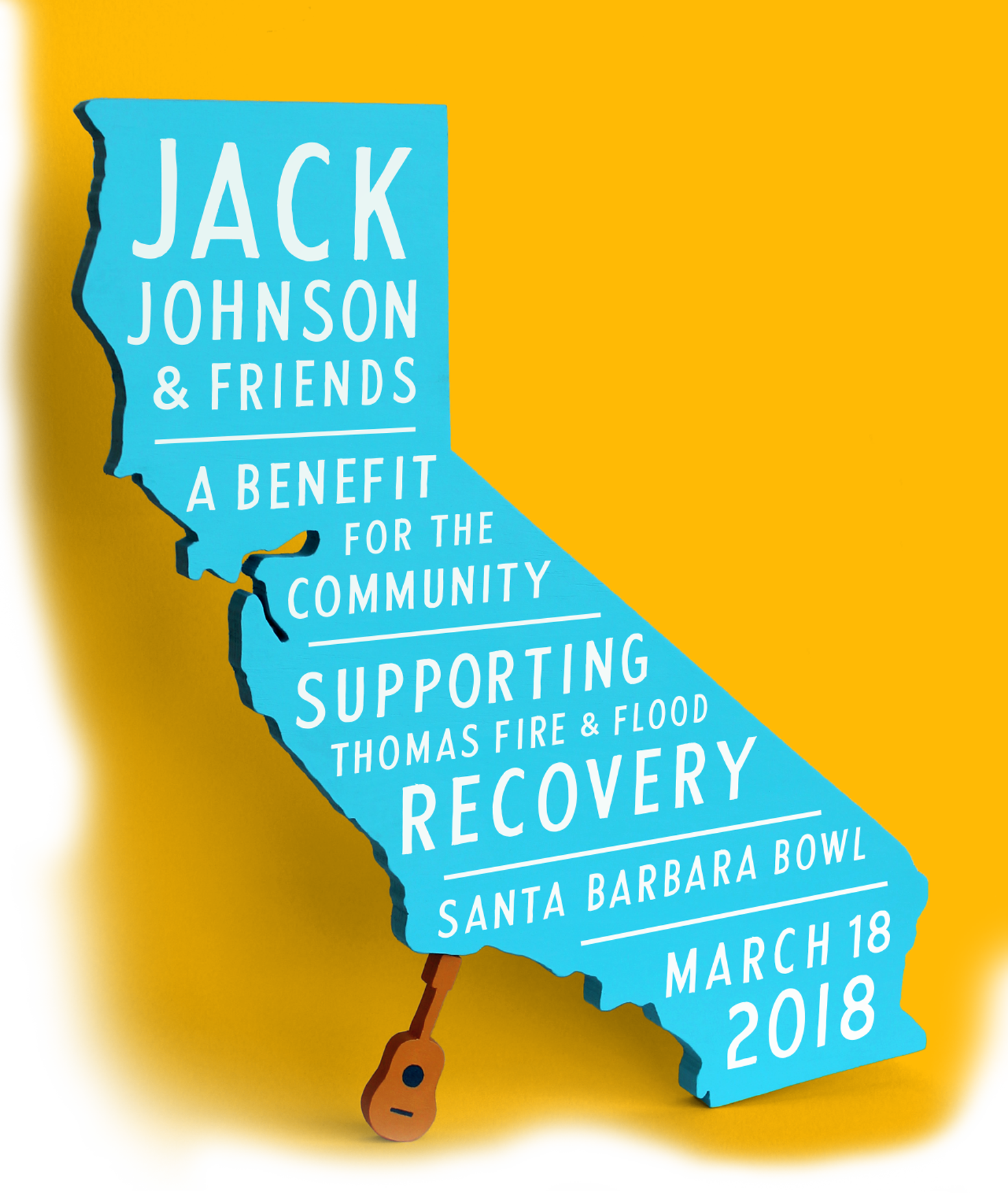 March 18, 2018 Jack Johnson & Friends Benefit For The (1470x1739), Png Download