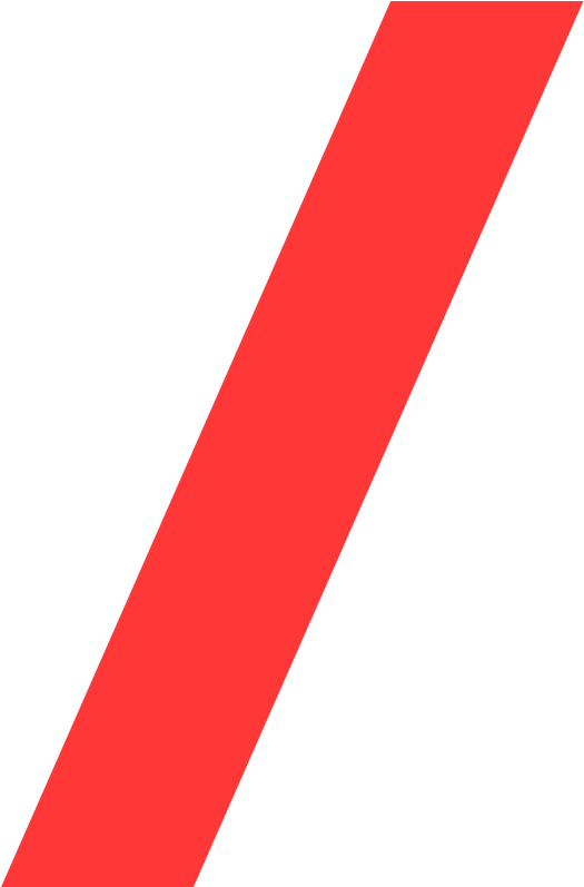 Bande Rouge Png (551x796), Png Download