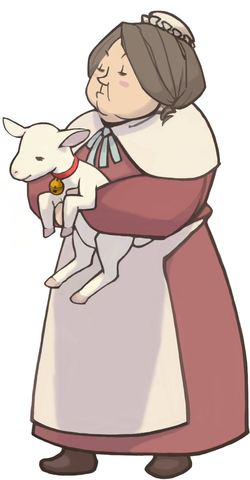 Professor Layton Vs Phoenix Wright Ace Attorney Nintendo (1117x1819), Png Download