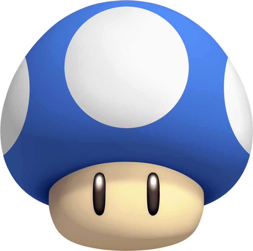 Shroom Png (876x870), Png Download