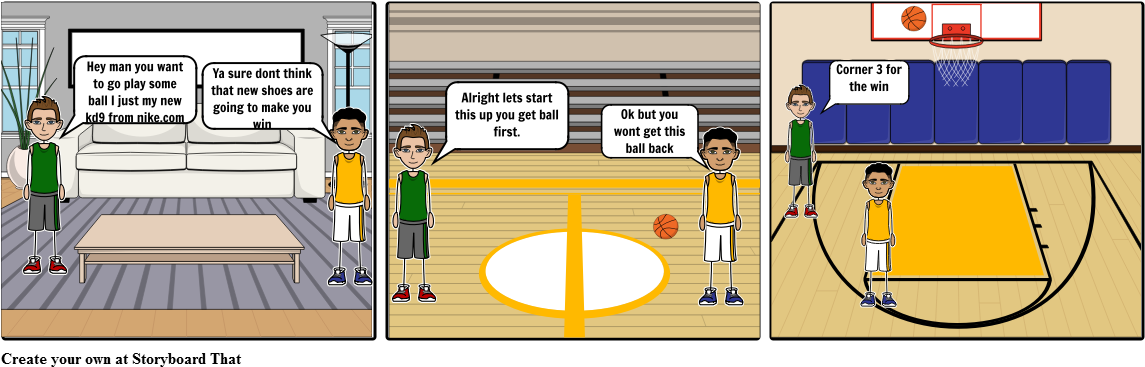 Kd 9 Story Bord (1164x385), Png Download