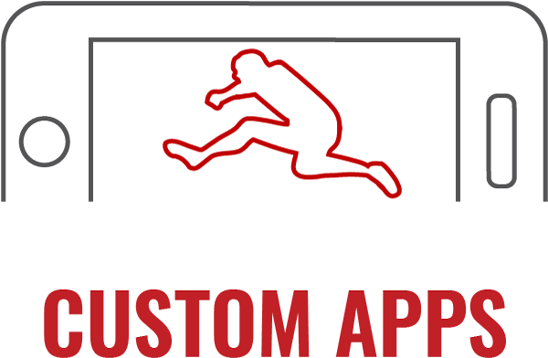 Apps Icon Png (1000x530), Png Download