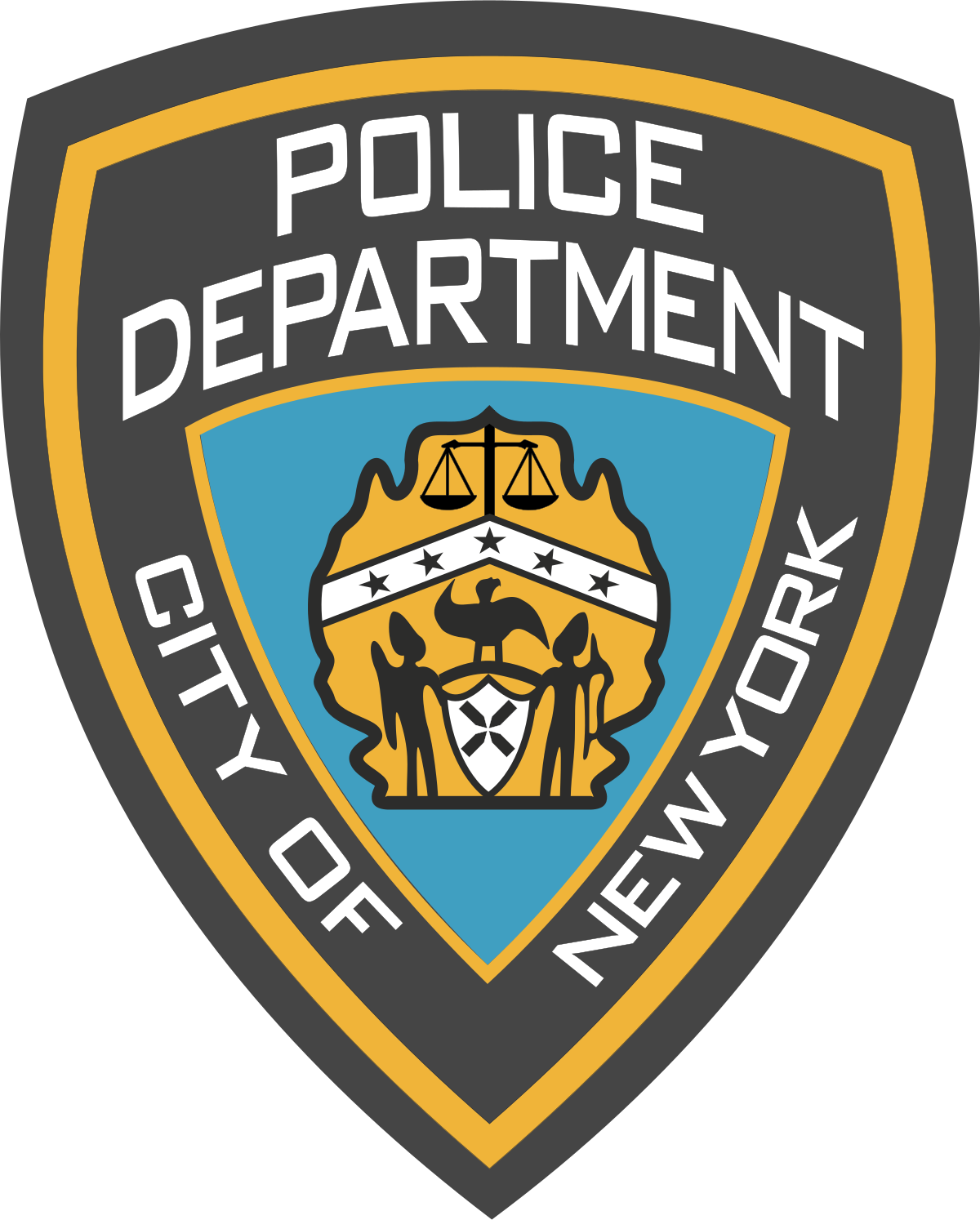 Law And Order Png (1200x1494), Png Download