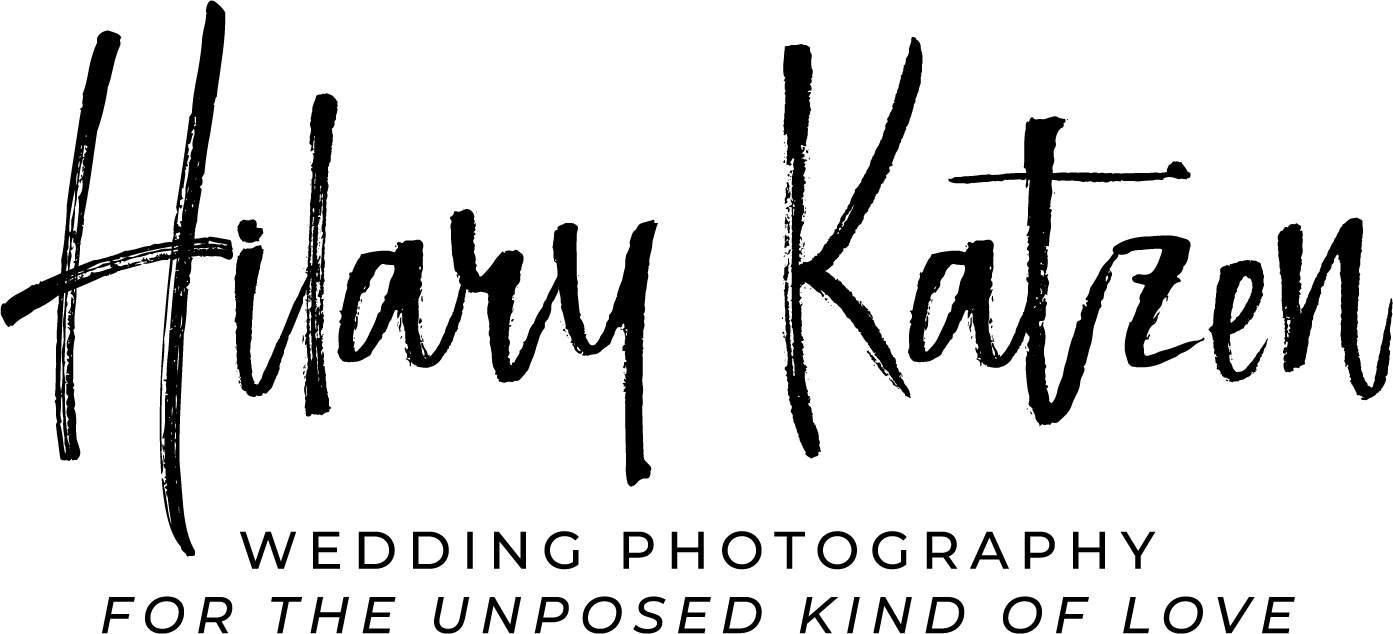 Hilary Katzen Weddings (1393x634), Png Download