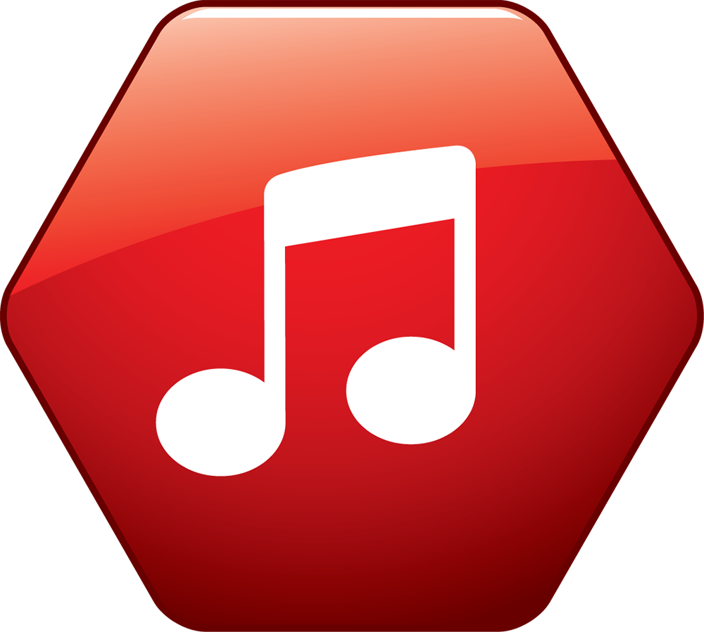 Full Text Tigo Music (1000x899), Png Download