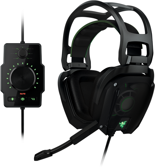 Razer Tiamat (800x600), Png Download