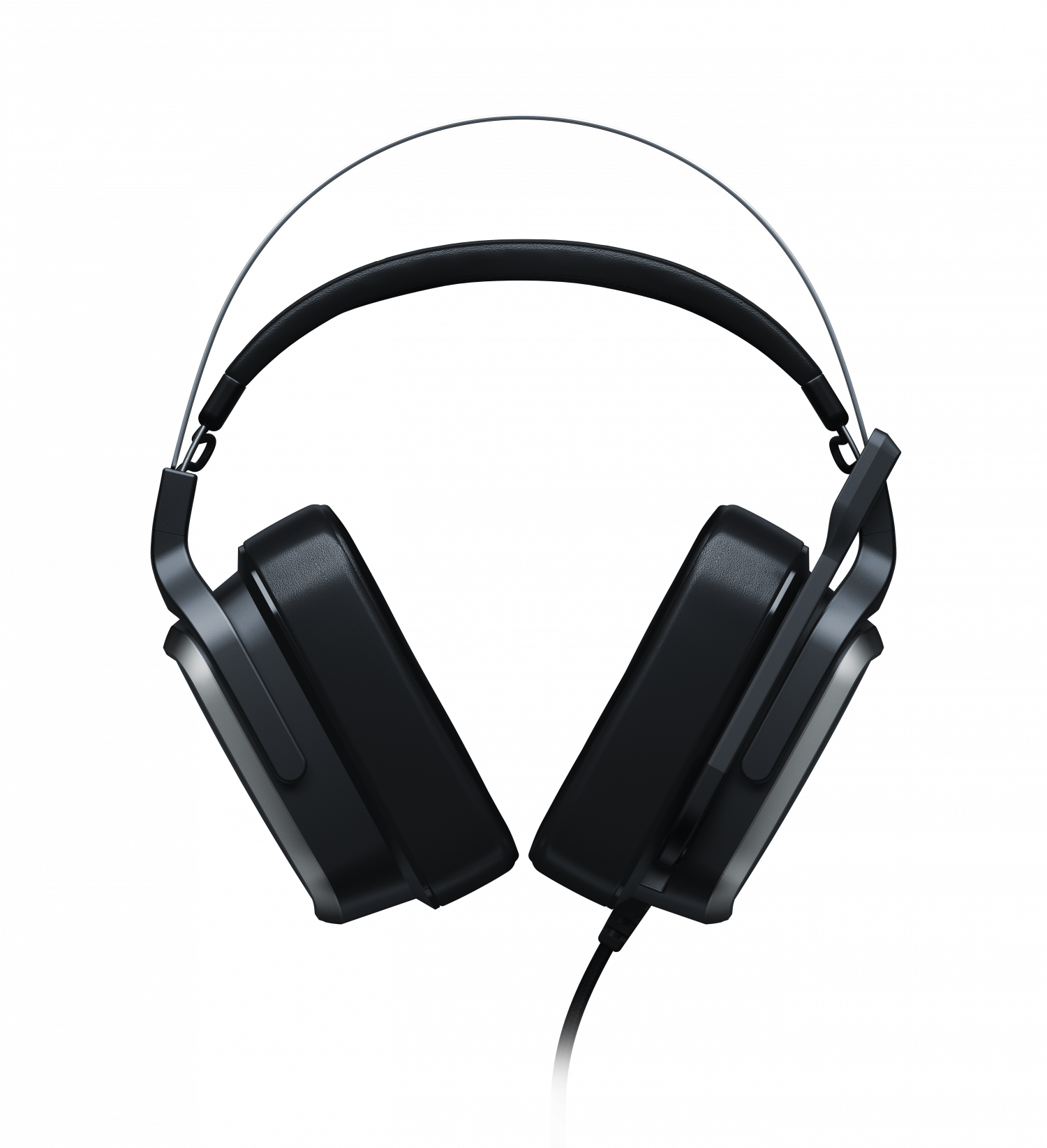 Razer Tiamat (1500x1645), Png Download