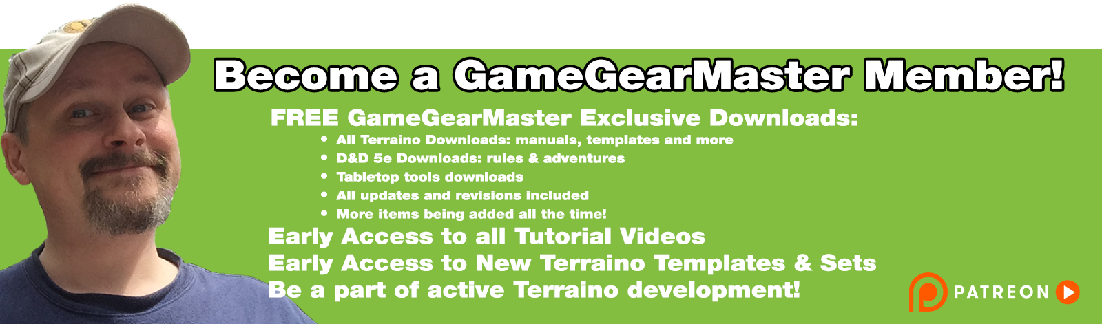 Terraino (1600x471), Png Download