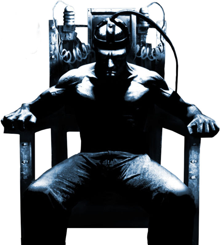 Deathrow Photo Deathrow (728x825), Png Download