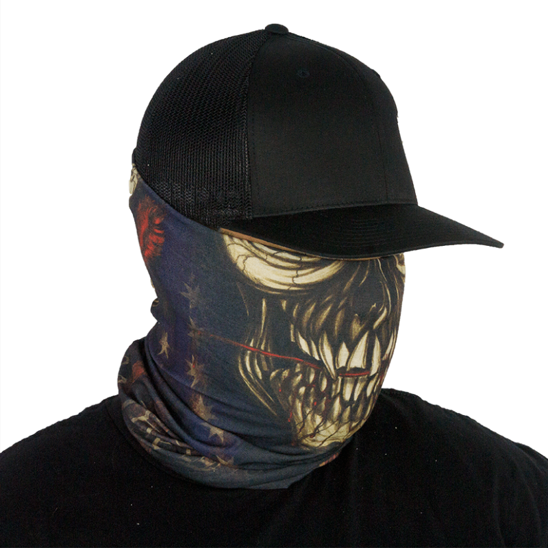 Pirate Bandana Png (800x800), Png Download
