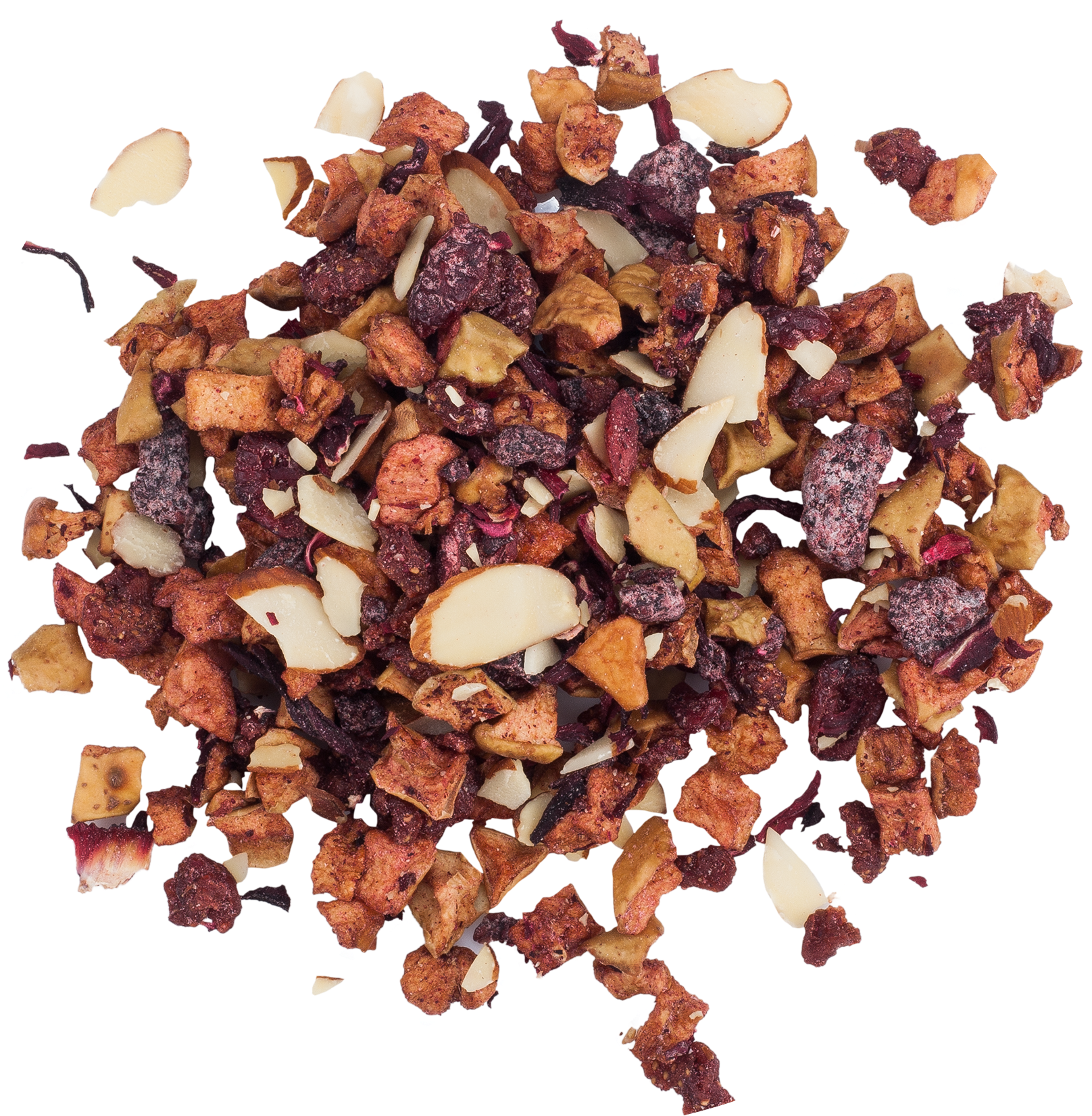 Frutos Del Bosque (2127x2127), Png Download