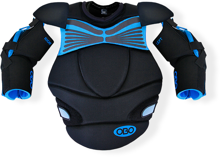 Ranges - Yahoo - Body Armour (715x513), Png Download