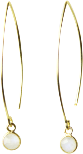 Moonstone Png (600x600), Png Download