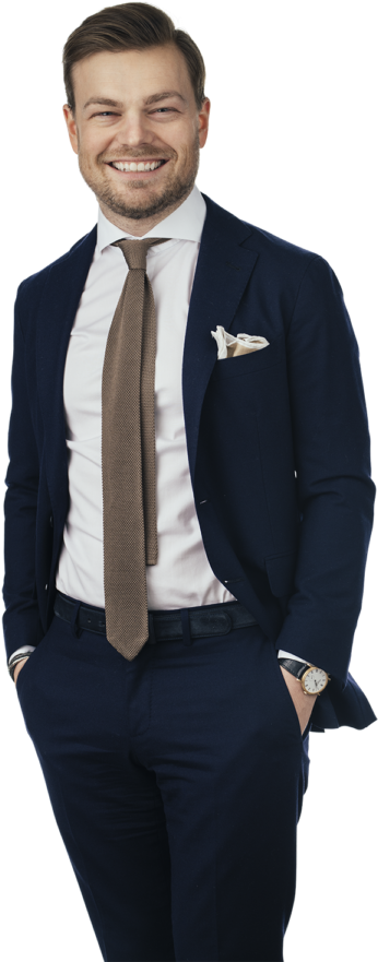 Carl Axel Morvay (600x900), Png Download