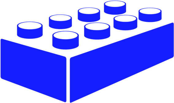 Bricks 4 Kidz (750x520), Png Download