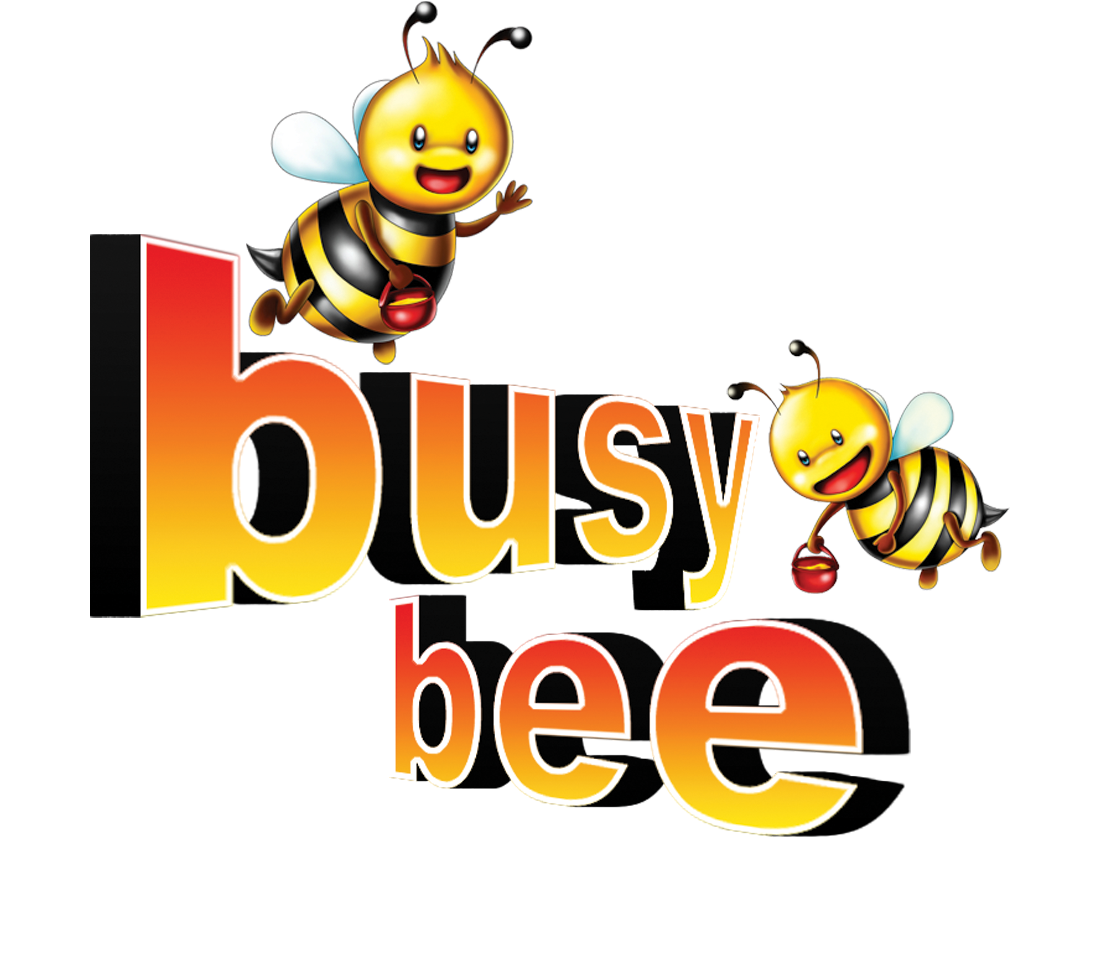 Busy Bee Cafe (1280x1024), Png Download