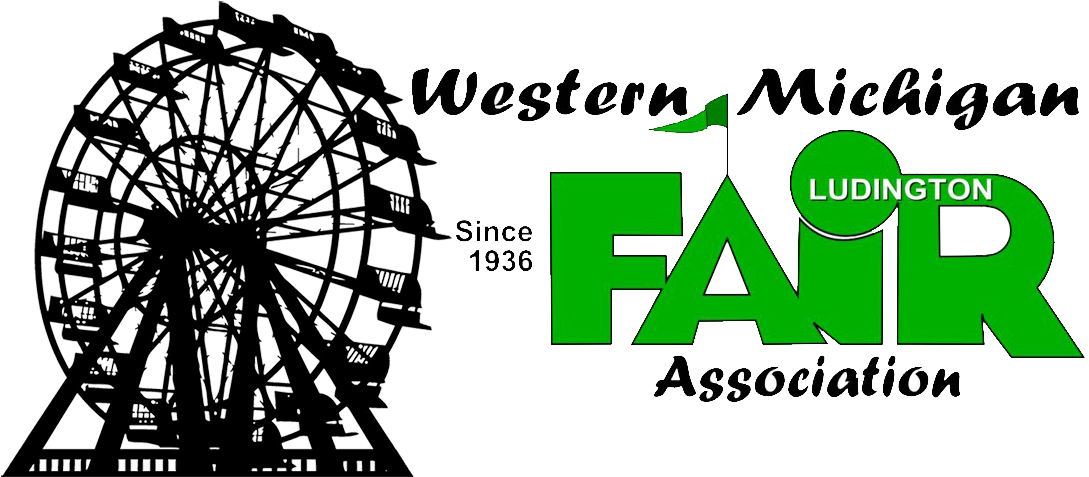 Mason County Fairgrounds (1233x500), Png Download