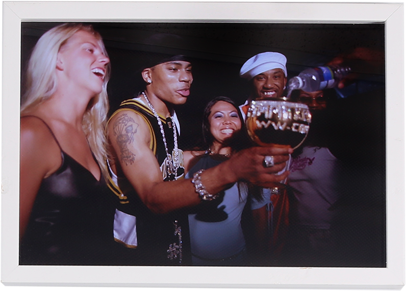 Nelly (1500x1000), Png Download