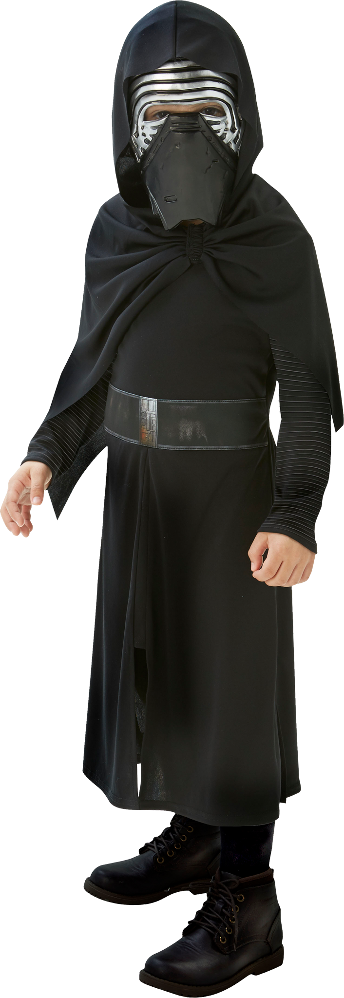 Star Wars Kylo Ren &amp (706x2048), Png Download