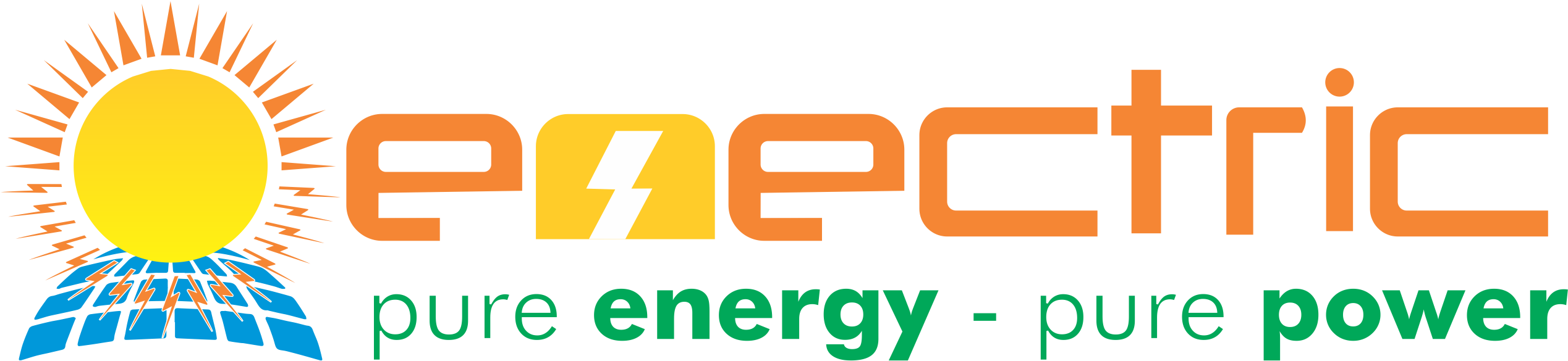 Future Energy Partner (3300x1060), Png Download