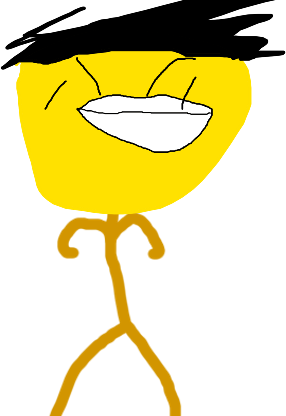 Cringe Rabid (656x832), Png Download