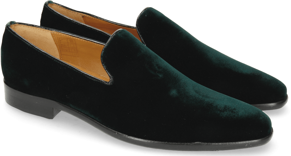 Loafers Emma 9 Velluto Pine Binding Patent Oriental (1024x1024), Png Download