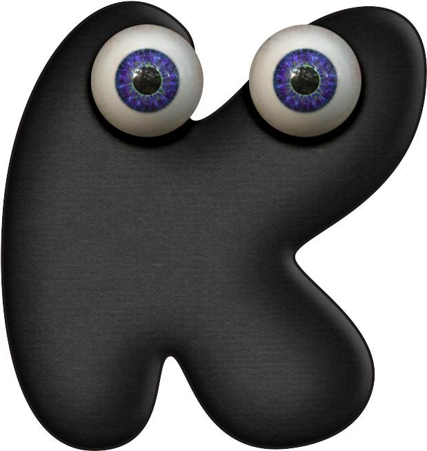 B *✿* Ojitos De Fantasma (637x673), Png Download
