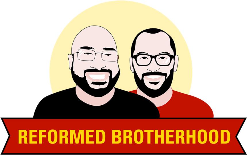 Brotherhood Png (938x938), Png Download