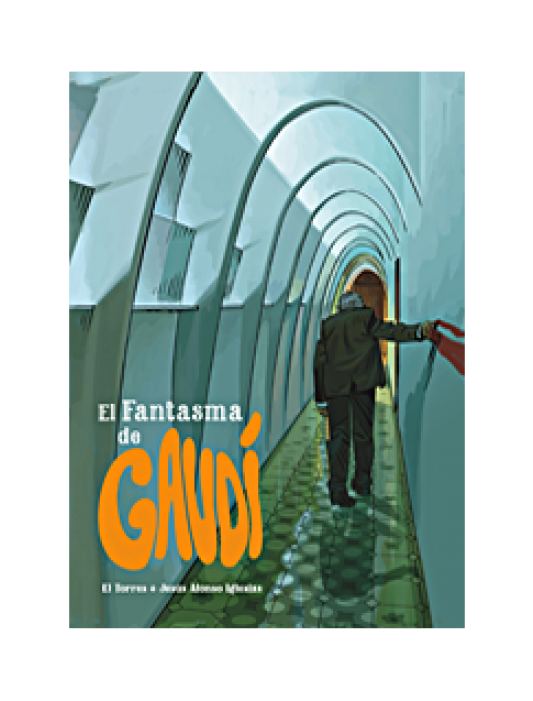 Fantasma Png (600x700), Png Download