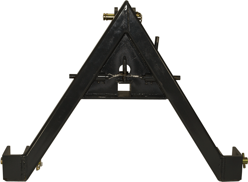 The Jiffy Hitch System (1080x756), Png Download