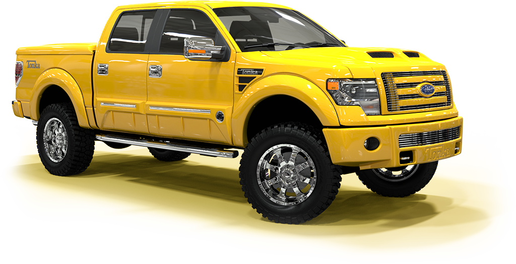 Ford Tuscany Vans (1024x524), Png Download