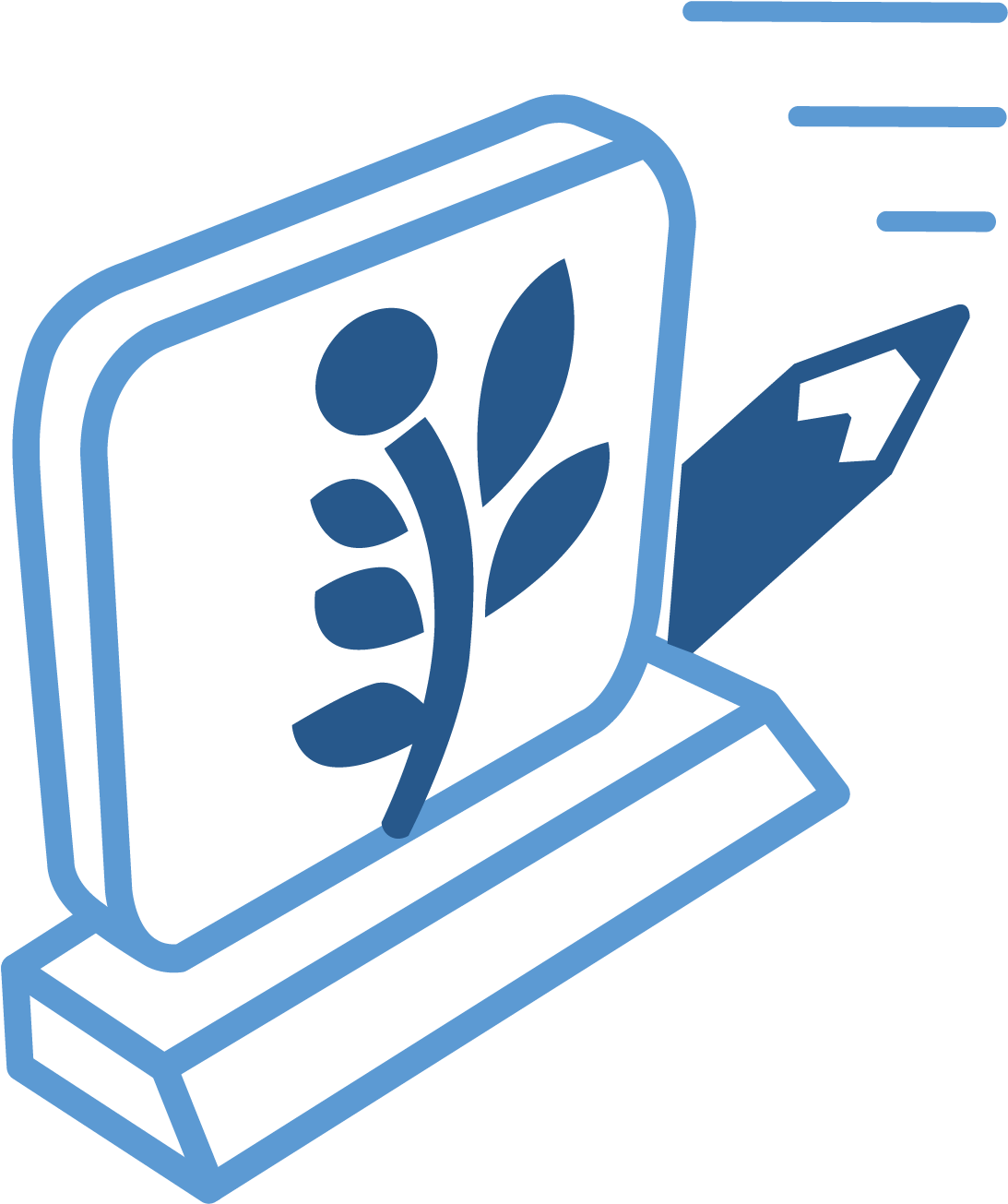 Winners Booklet Icon (1417x1417), Png Download