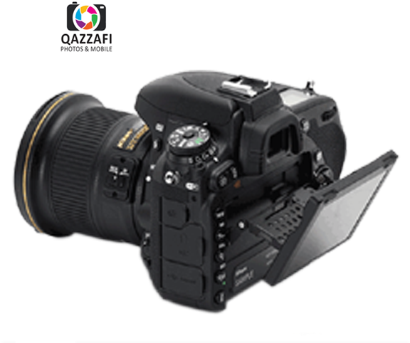 Dslr (600x600), Png Download