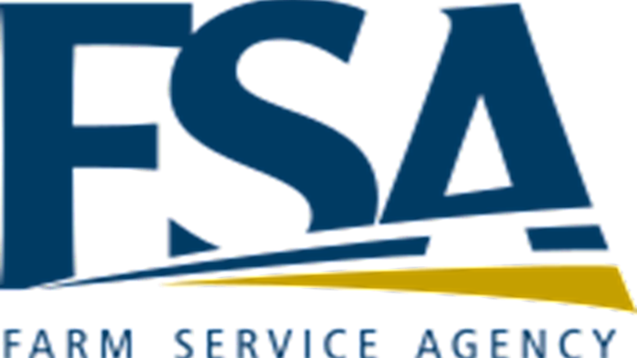 Usda To Reopen Fsa Offices For Limited Services During (1280x720), Png Download