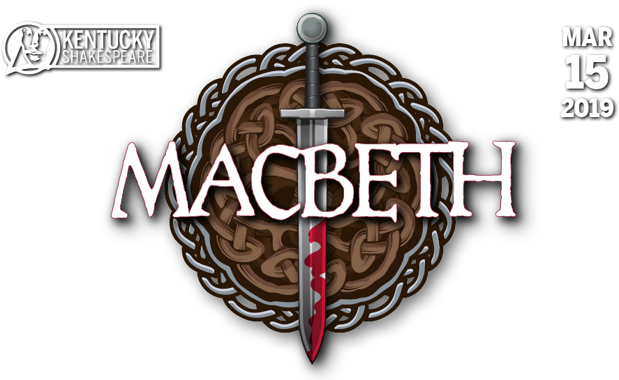 Macbeth Png (950x550), Png Download
