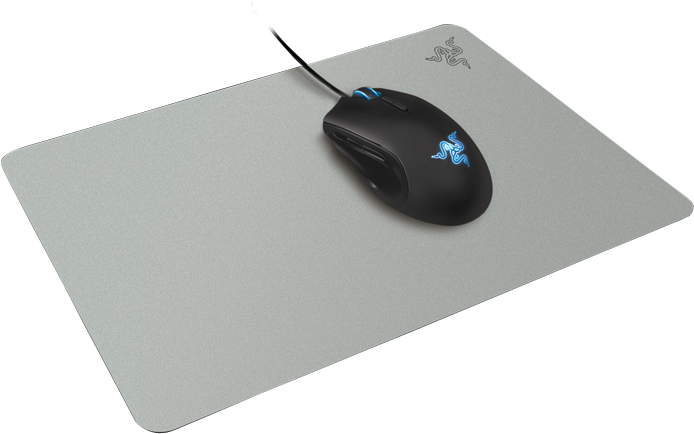 Razer Scarab Gaming Mouse Mat (800x600), Png Download