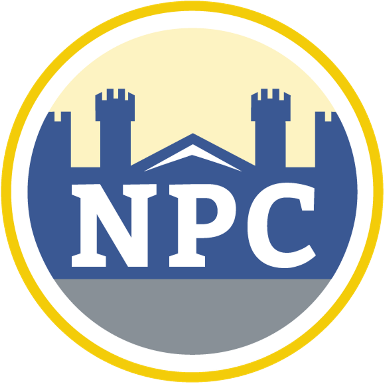 Npc Png (1400x1400), Png Download
