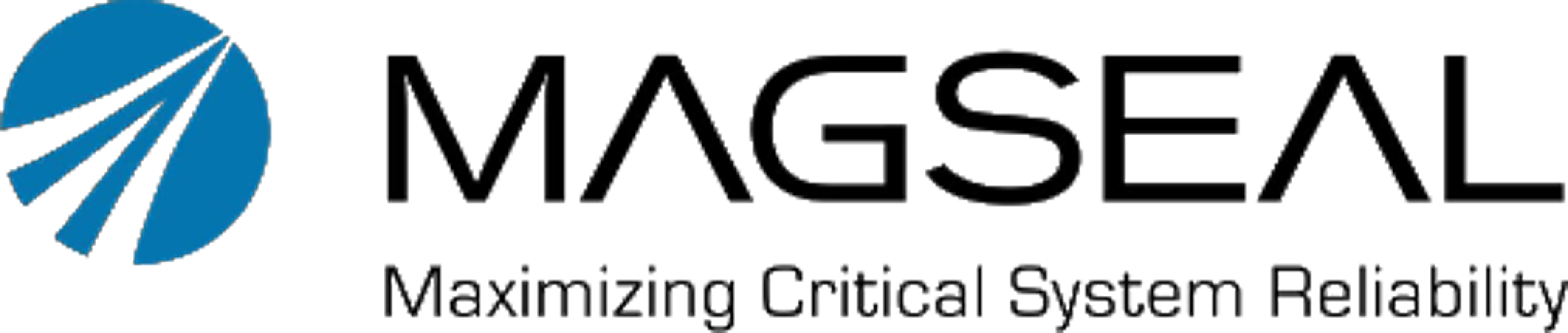 Magseal Provided Bearing Seals Primarily To Aerospace (3933x1213), Png Download