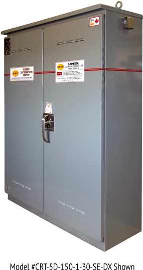 Crt 5d 150 1 30 Se Dx (600x600), Png Download