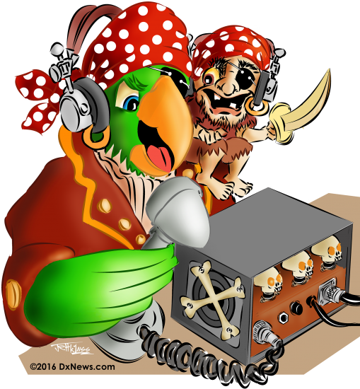 Jx7dfa Jan Mayen Pirate (533x600), Png Download