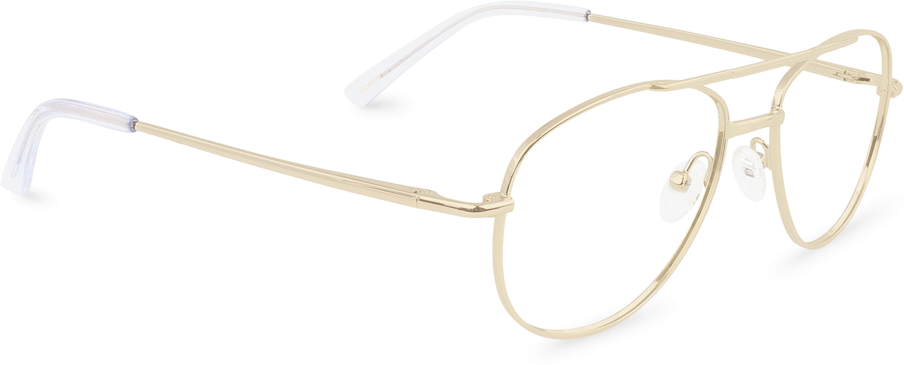Spoiler Gold (1800x1200), Png Download