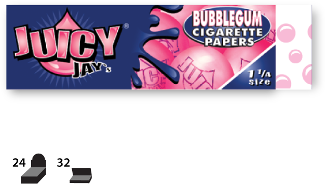 Jj Bubblegum (640x480), Png Download