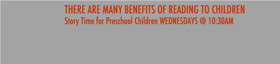 Story Time Png (940x430), Png Download