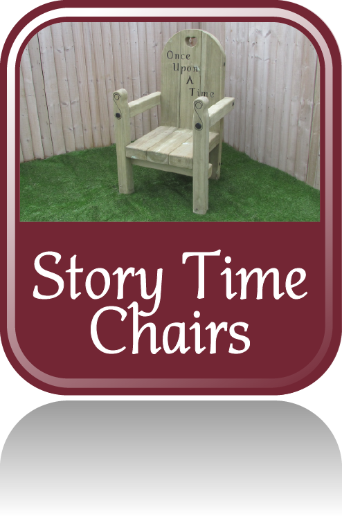A Range Of Story Time Products, To Enchant And Captivate (494x746), Png Download