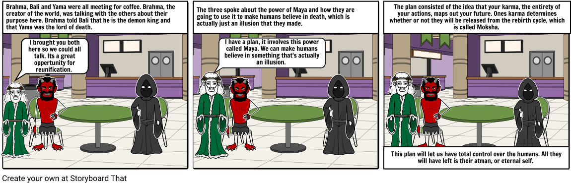 Hinduism Project- Mystery (1164x385), Png Download